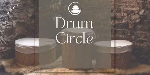 Drum Circle Community Event at My Mind & Body Collective