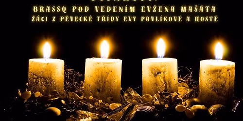 Adventn\u00ed koncert