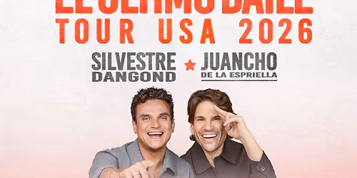 Silvestre Dangond & Juancho De la Espriella