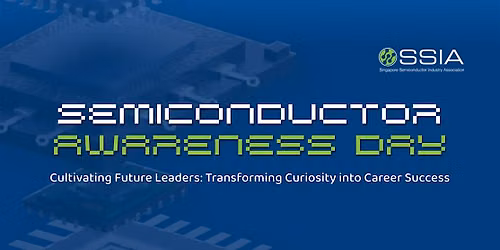NTU Semiconductor Awareness Day 2026