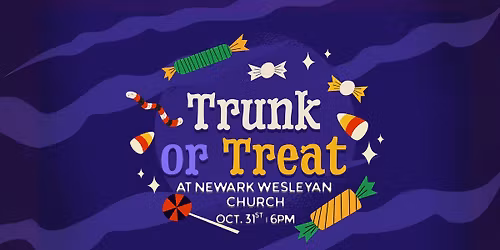 NWC Trunk or Treat 2025