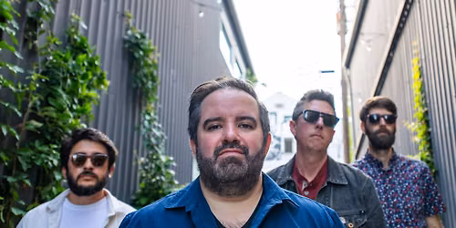 Brian Wolff & The Howlers \/\/ No Dice (New Orleans, LA) \/\/ Followed by a Rock and Roll Jam Night