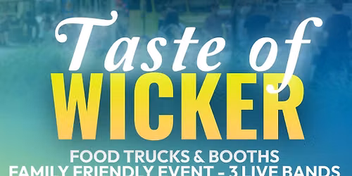 Taste of Wicker