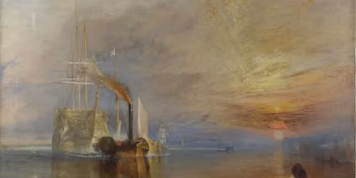 The Arts Society Corinium: Life by the Sea in Marine Art