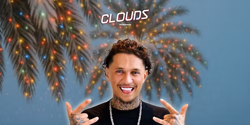 Clouds - Marc Junior - Arnhem