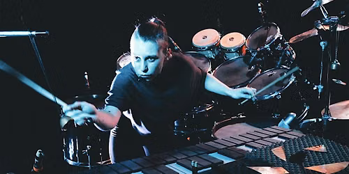 Residency double bill Dyrgh\u00e9 & iornt