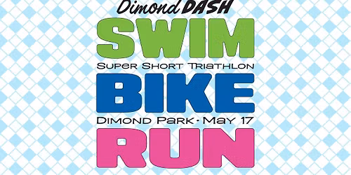 Dimond Dash 2026