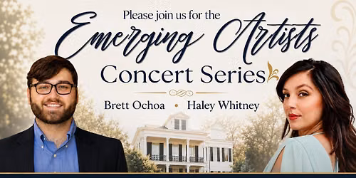 Emerging Artists Concert Series
