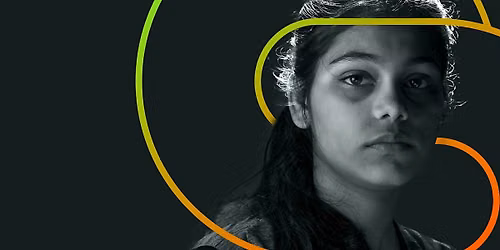 Seeing the Child Beyond the Harm Conference