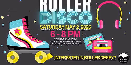 ROLLER Disco