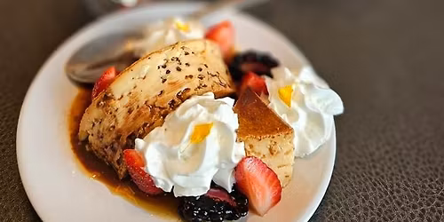 Historic District Brunch Tour (St. Augustine)