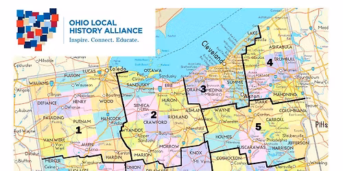 Region 3 Regional Meeting