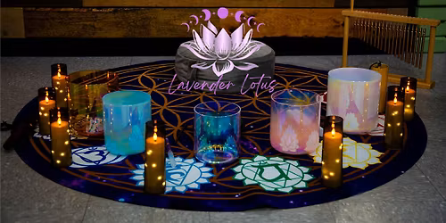 Season of Stillness Sound Bath