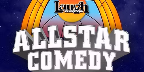 Comedy Allstars at Punch Line Philadelphia