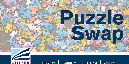 Puzzle Swap