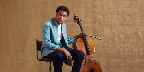 Seattle Symphony - The Kanneh-Masons at Benaroya Hall - Taper Auditorium
