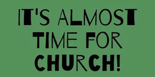 Sunday Services