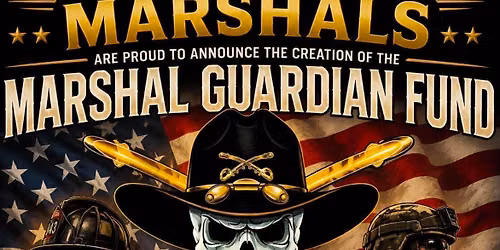 Marshals FreedomRally