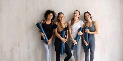 Pure Barre Pop Up Then Pour
