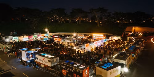Off the Grid Fort Mason Center