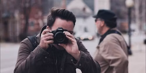 How to Capture Everyday Life: A Photography Series