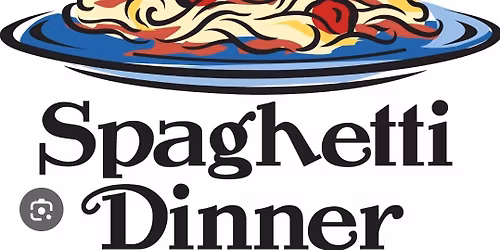 Marbletown Volunteer Fire Dept Spaghetti Dinner 