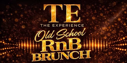 RnB Brunch