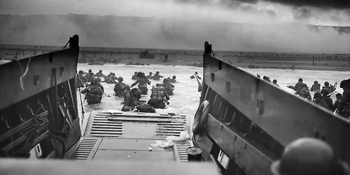 400km - Juin 1944, la Libert\u00e9 (BRM ou 2 jours)