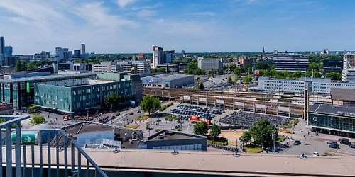 Eindje Omhoog 2026: KnoopXL 2\/2