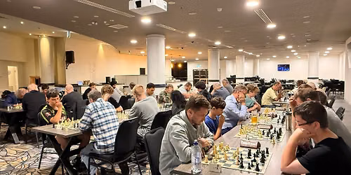 Gosford Chess Club Vs Norths Chess Club