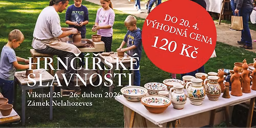 Hrn\u010d\u00ed\u0159sk\u00e9 slavnosti