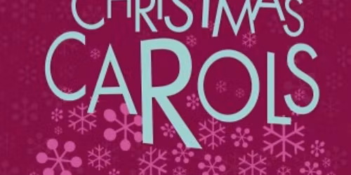 Christmas Carol & Raffle Evening