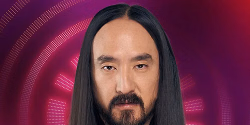 Steve Aoki