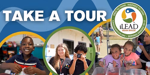 Take a Tour of iLEAD Agua Dulce