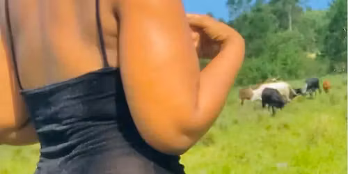 feeding all the men with the best food 