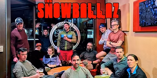 MONDAY Night Pub Run!