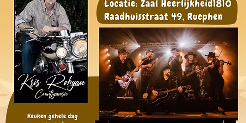 HeerlijkLinedancen 2 mei