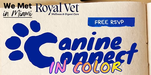 Canine Connect: In Color
