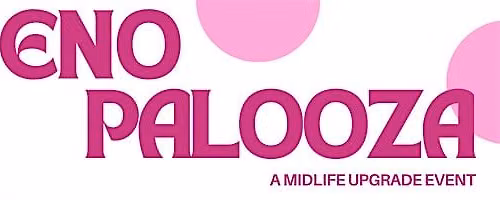 Menopalooza 2026 hosted by Midlife Upgrade