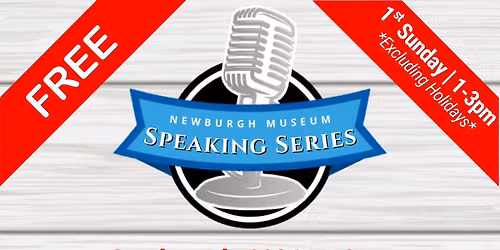 Speaking Series: America's Roots - Tracing Your Geneology