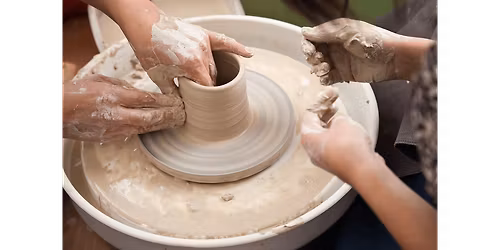 Introduction to Pottery for All Ages - South Boston - Pottery Class in Boston | Classpop!\u2122
