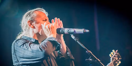 ANDY EGERT BLUES BAND