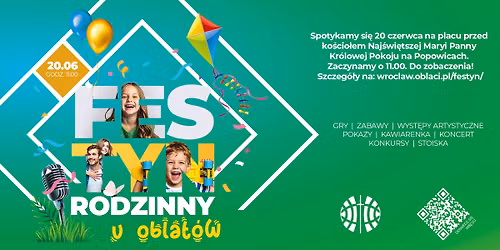 Festyn rodzinny