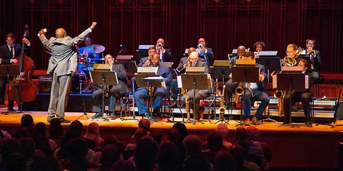 Jacksonville Symphony: Courtney Lewis - Rachmaninoff's Third