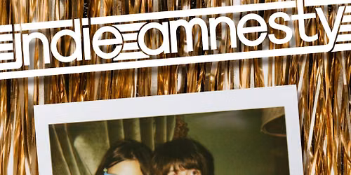 Indie Amnesty
