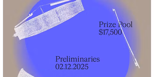 National Concerto Competition Preliminaries