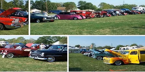 35th Annual Car & Bike Show