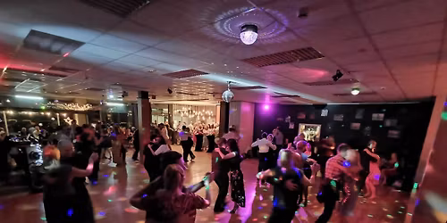 La Calesita milonga, Friday 28.11.2025