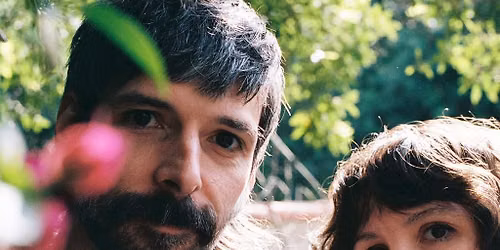 WIDOWSPEAK | FRANNZ CLUB - BERLIN
