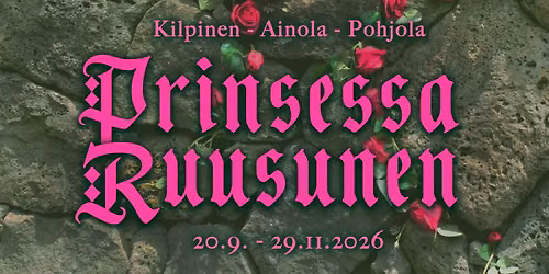 Prinsessa Ruusunen